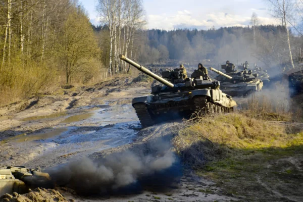 Putin este „noul” Stalin? Sute de mii de militari ruși au murit sau au fost răniți, susțin rapoartele