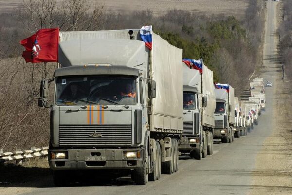 Rusia se teme că pierde Transnistria. Moldova și Ucraina „înconjoară” republica separatistă