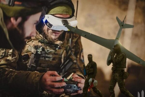 Atac cu drone ucrainene în Rusia. Explozii la bazele militare de lângă Moscova și Kaluga