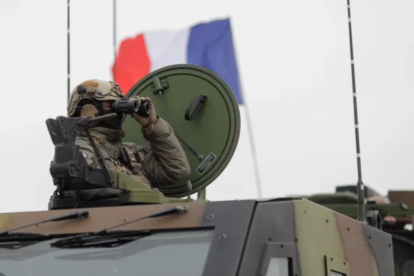 Cât de mult ne putem baza pe aliații din NATO, în afară de SUA. Un important general contrazice o teză dragă rușilor