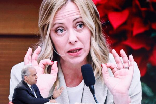 Italia face eforturi pentru a dezincrimina abuzul în serviciu