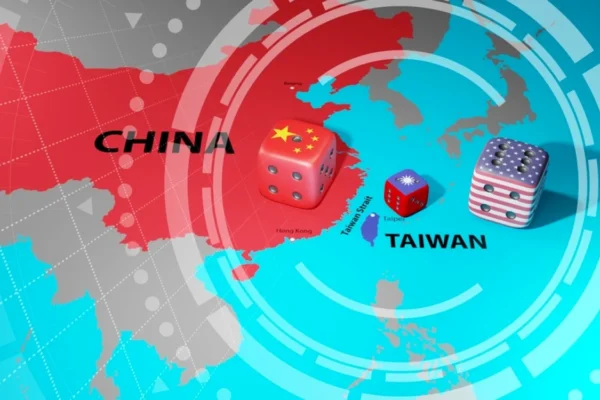Primele alegeri majore din 2024: Taiwan. Influența Chinei comuniste planează asupra scrutinului, dar costul vieții și corupția sunt temele centrale