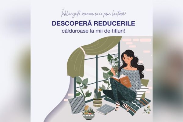 Beneficiile pe care le obții când îți cumperi cărți online