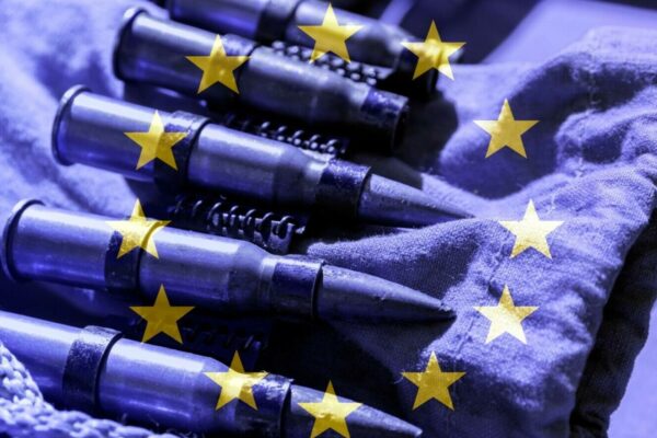 ”Avem nevoie de o armată a Uniunii Europene”. Ministrul de Externe al Italiei explică: Dacă vrem să fim pacificatori în lume