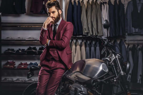 Moda masculină: tendințe pentru bărbați moderni
