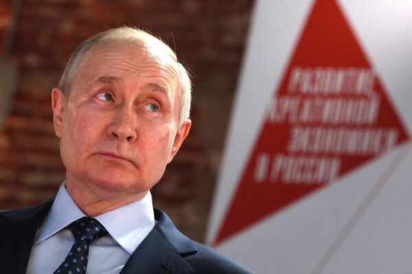 Putin ordonă inventarierea proprietăților naționale în străinătate începând cu Imperiul Rus