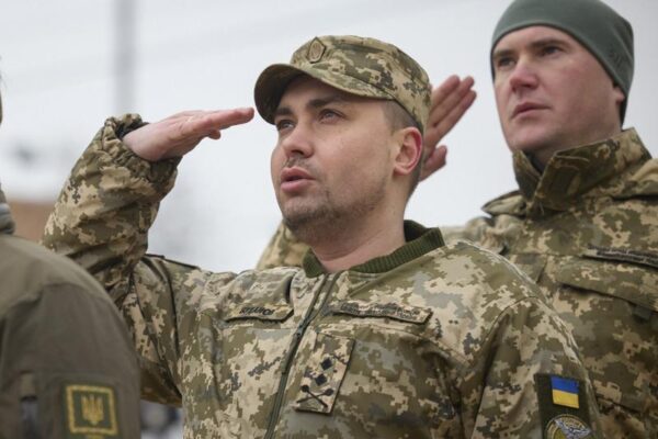 Generalul Kirilo Budanov spune că lumea a făcut o greșeală fundamentală în privința Rusiei