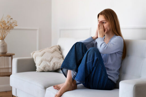 Cum să gestionezi anxietatea cu succes: strategii eficiente