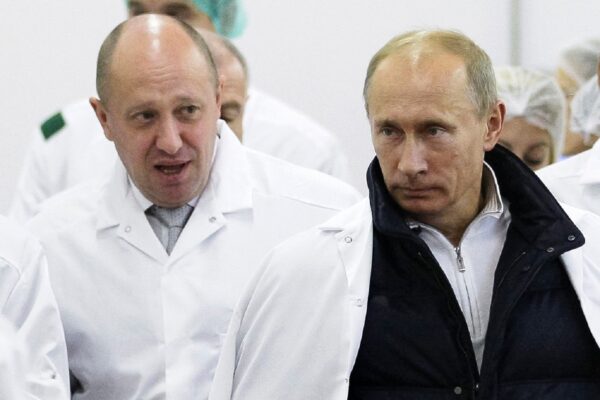 Lista victimelor lui Putin. Cine sunt oamenii care ar fi fost omorâți la comanda liderului rus