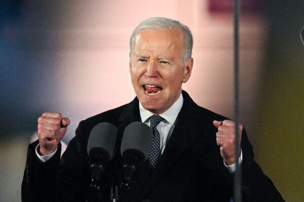 Joe Biden: Putin este responsabil pentru moartea lui Navalnîi, încă o dovadă a brutalității sale / Dacă Putin va ataca vreun aliat din NATO, SUA va apăra fiecare centimentru din teritoriul NATO