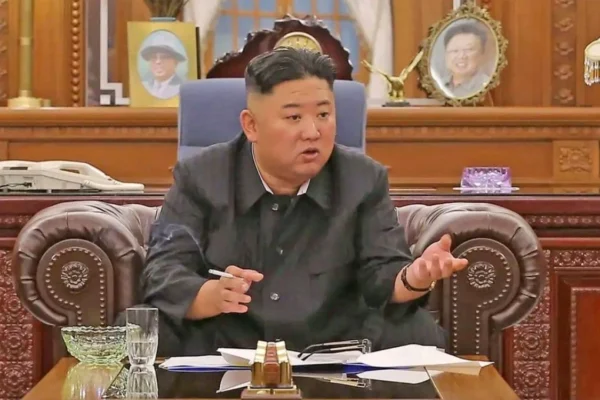 Cum arată băiatul lui Kim Jong Un: de ce dictatorul nord coreean îl ține departe de ochii lumii