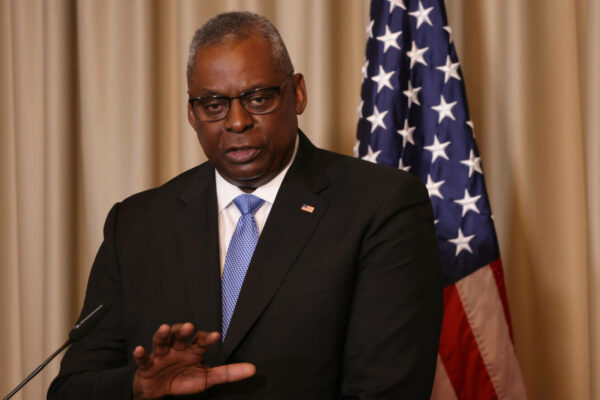 Secretarul american al Apărării, Lloyd Austin, dus din nou de urgență la spital. Anunțul făcut de Pentagon