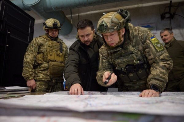 Război în Ucraina. Fiul șefului armatei de la Kiev este susținător al Rusiei