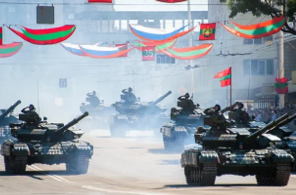 Cât de mare e riscul ca Rusia să ciuntească Republica Moldova. O profesoară româncă din SUA explică la ce să ne așteptăm