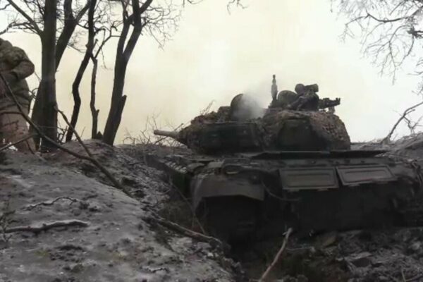 Acord în Senatul SUA privind noi ajutoare pentru Ucraina și Israel, de 118,3 miliarde de dolari