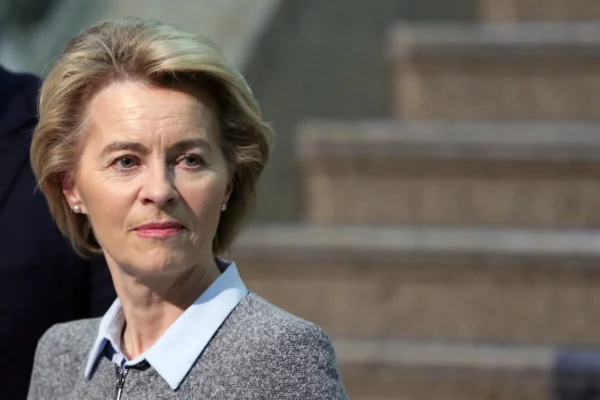 Europa se pregătește de război. Anunțul făcut de Ursula von der Leyen