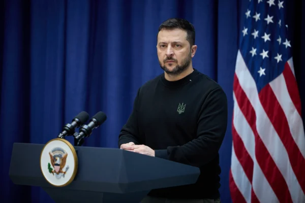 Război în Ucraina, ziua 734. Zelenski e în alertă. Rusia pregătește o nouă ofensivă împotriva Ucrainei