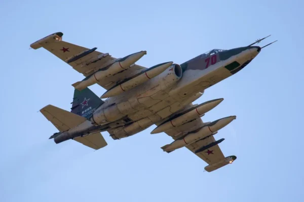 Operațiunile aviației ruse din Avdiivka anunță o schimbare în modul de purtare a războiului din Ucraina