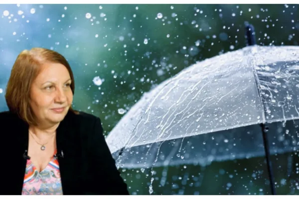 Elena Mateescu anunţă că februarie iese din tipare cu temperaturi record. Ploi abundente la final de lună