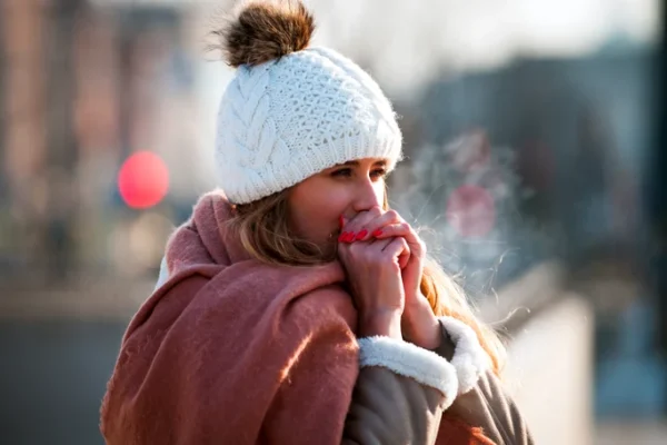 Prognoza meteo, 14 februarie. Va fi frig de Valentine’s Day