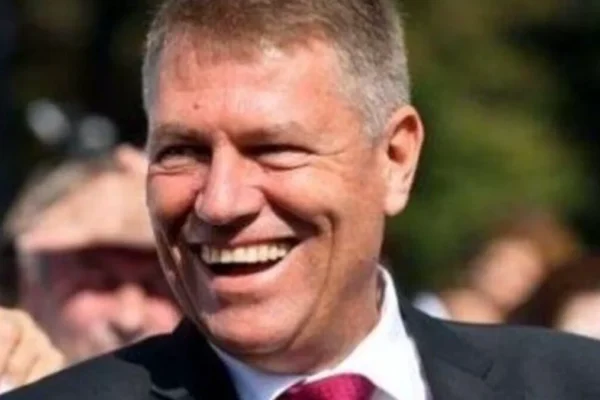Klaus Iohannis, propunerea României pentru funcția de secretar-general al NATO. Surse