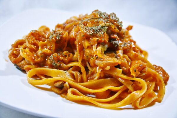 Descoperă secretele unui sos autentic de Paste ca în Italia