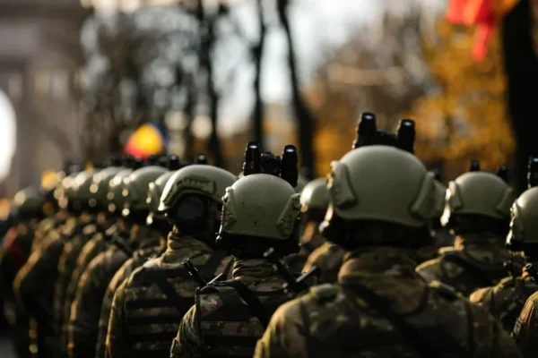 Rusia ar putea face armata obligatorie în Europa. Tot mai multe forțe europene vorbesc de reintroducerea serviciului militar