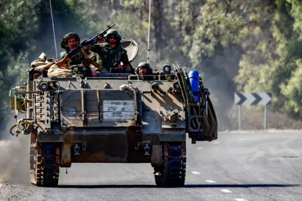 Armata israeliană susţine că a atacat peste 50 de ţinte Hezbollah în Siria şi 3.400 în Liban începând din octombrie