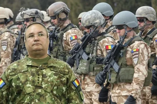 Nicolae Ciucă, despre izbucnirea unui război în care să fie implicată România: „Există această probabilitate, dar e redusă”