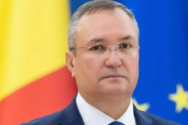 Nicolae Ciucă: „Îndemnul lui Blaga trebuie respectat. Mergem înainte!”