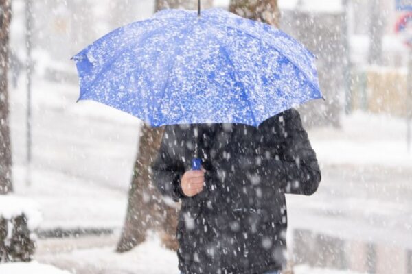 Prognoza meteo pentru următoarele săptămâni. Vremea se răcește considerabil