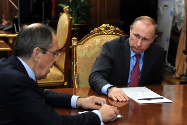 Rusia, noi acuzații la adresa Chișinăului. Agresorul Putin se vrea negociator al păcii în Transnistria