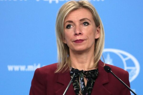 Moscova acuză Washingtonul că „seamănă haos și distrugere” în Orientul Mijlociu