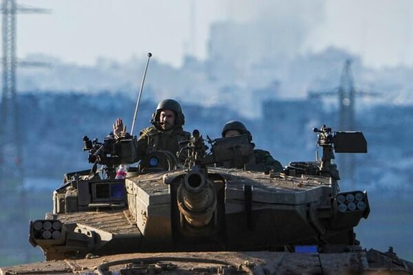 Josep Borrell avertizează: „O intervenție israeliană în Rafah va fi o catastrofă umanitară uriașă”