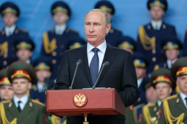 Putin îl preferă pe Biden. „Prietenia cu Trump” pare dă fie doar propaganda Democraților