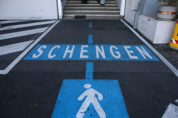Președintele PPE: Susținem în totalitate extinderea Schengen, astfel încât România şi Bulgaria ar trebuie să adere imediat