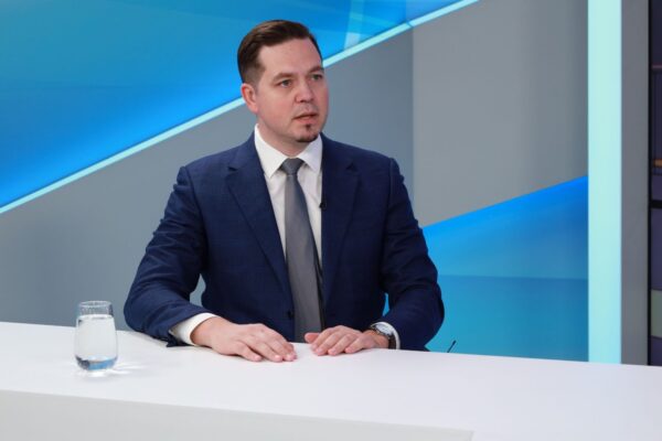 O poveste frumoasă despre un om frumos: Tudor Ulianovschi