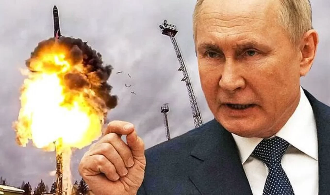 Rusia