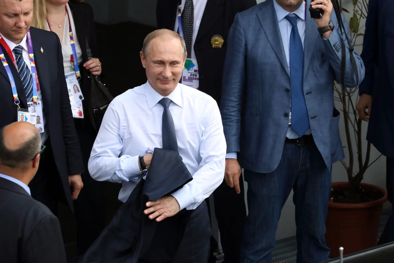 Rusia