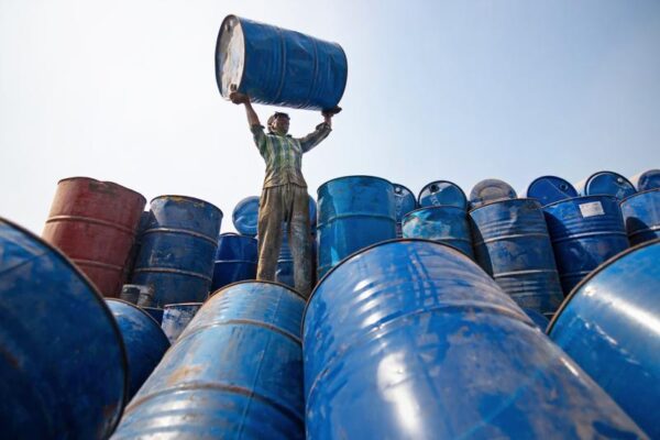 Rusia, plan de distrugere a podurilor feroviare prin care petrolul din România ajunge în Ucraina