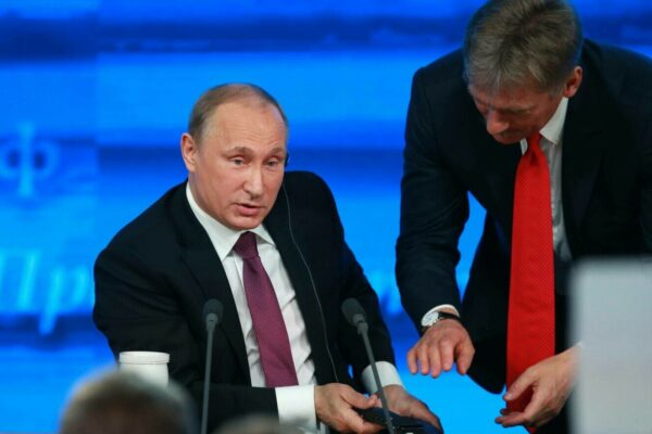 Primul mesaj al lui Putin despre Transnistria. ”Au mare nevoie de ajutor”