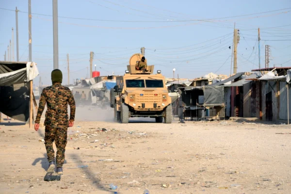 Bomba cu ceas din Siria: care sunt riscurile resuscitării ISIS