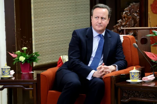 Șeful diplomației britanice: SUA pun securitatea occidentală în pericol întârziind ajutorul pentru Ucraina