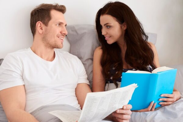Comunicare și înțelegere în cuplu: îmbunătățește-ți relația