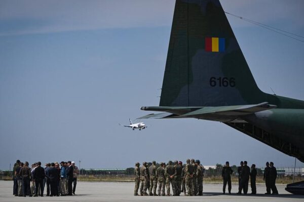 În ca țară va desfășura România forțe militare? Am putea intra în război direct cu Putin
