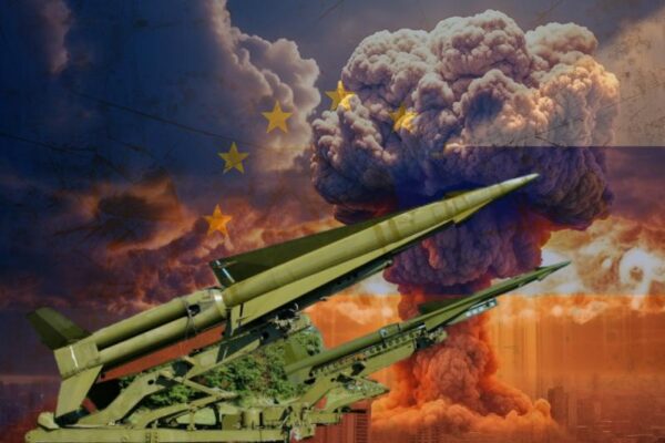 O țara din Flancul estic cere arme nucleare pentru a apăra NATO de Rusia: „Suntem gata s-o facem!”