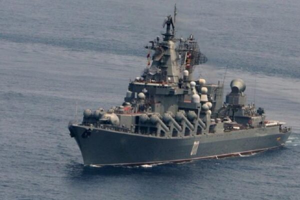 De ce Rusia nu trage cu rachetele Kalibr aflate pe navele din Marea Neagră? „Au fost 2 cazuri”