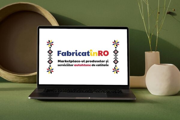 Descoperă la Fabricat în RO o soluție sustenabilă pentru antreprenorii care caută produse românești!