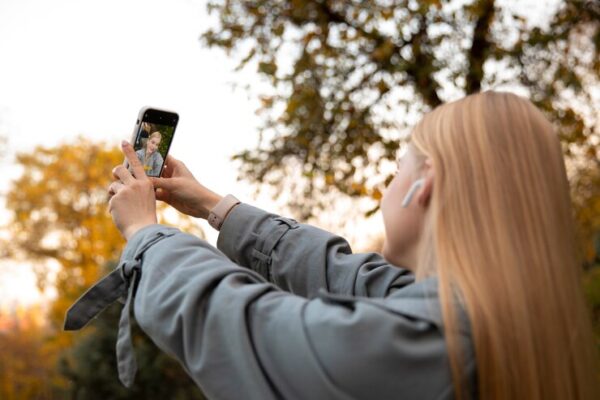 Secrete pentru fotografii impresionante cu telefonul