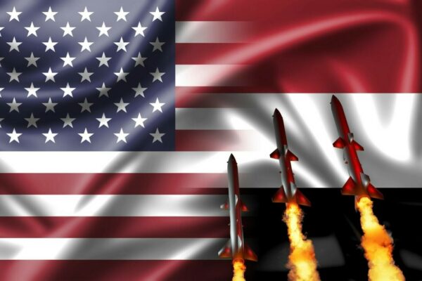 Armata americană anunță că a doborât 11 drone ale rebelilor Houthi. Reprezentau „o ameninţare iminentă”